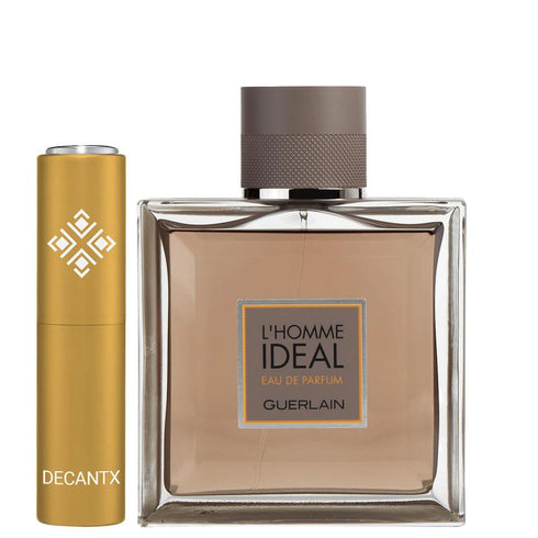 Guerlain L'Homme Ideal Eau de Parfum for Men